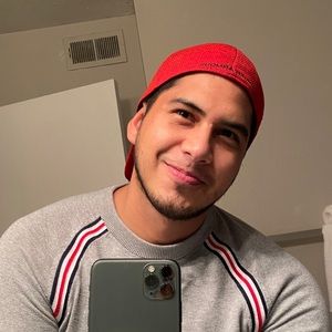 Meet your Posher, Marcos